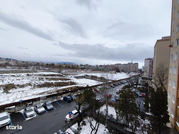 Garsoniera de inchiriat, Centrul Nou - 2