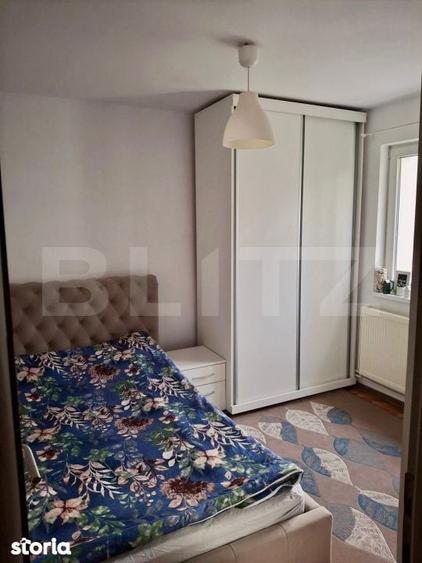 Apartament 3 camere, 54 mp, Dambu Pietros - 6