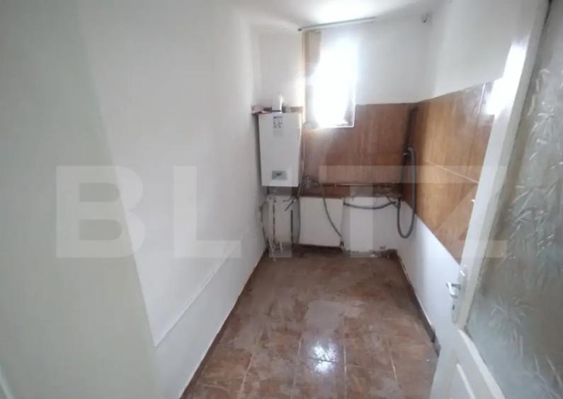 Apartament de vanzare, 2 camere, 32 mp, etaj 1, zona Decebal - 3