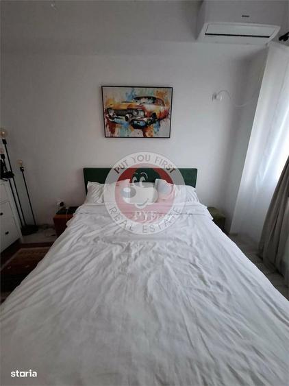 Militari Residence | 3 camere | 58mp | Decomandat | B12651 - 2