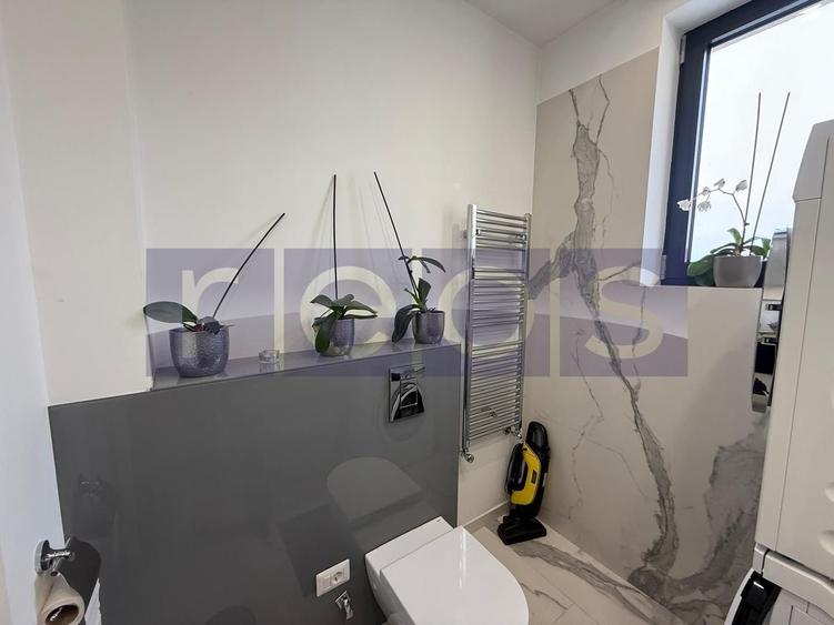 INCHIRIERE DUPLEX 3 CAMERE | FLOREASCA-VERDI | MOBILAT SI UTILAT LUX - 33