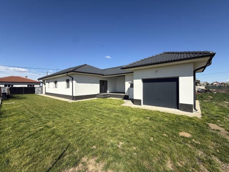 Ofer spre Vanzare Casa 3 Camere Stil Mediteranean la intrare in Lazuri - 7