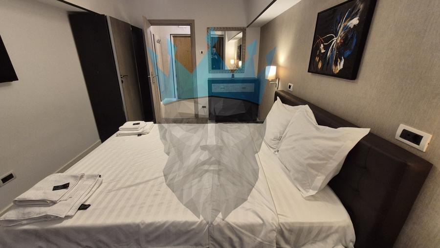 Apartament 2 Camere Nerva Traian Bucuresti - 12