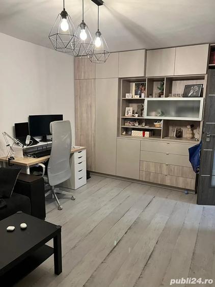 Apartament 3 camere Banu Manta - 4