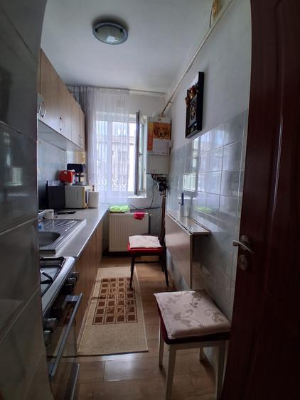 Vânzare Apartament 3 camere | Micro 6 – Strada Moldovei | Etaj 3/4 - 6