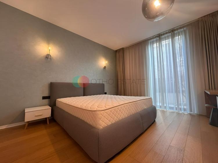 Eleganta,lumina si liniste–apartament exceptional One Floreasca - 2