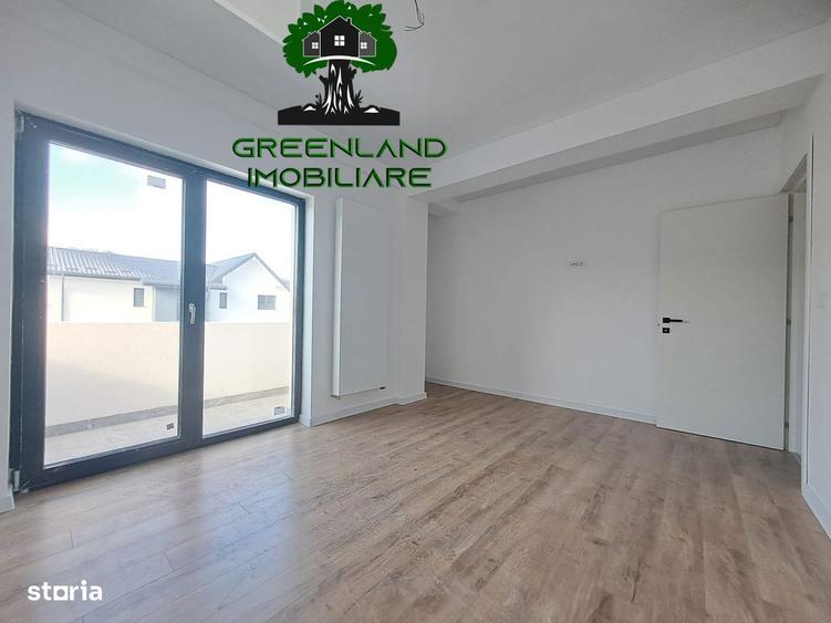 Ap 2 Camere, 49 mp, etaj 1, Finisaje Premium, Bloc NOU, Bucium Visan - 6