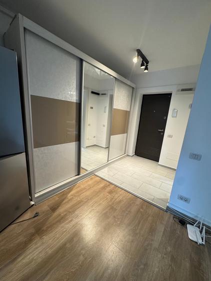 Garsoniera - Mobilata si utilata - Metrou  Berceni  - Ideala pentru investitie - 4