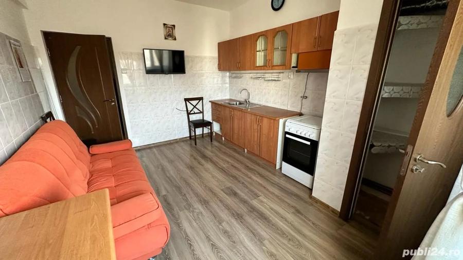 Inchiriere apartament 2 cam cartier tractorul Brasov - 4