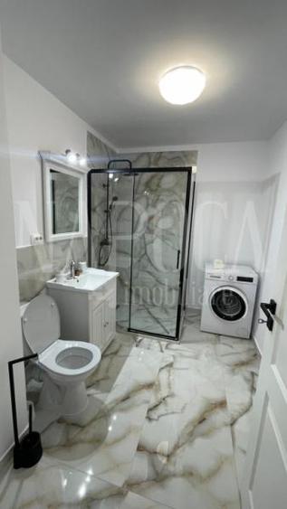 Apartament 3 camere de vanzare in Floresti - 9