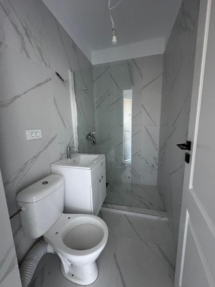 Apartament 2 camere tip studio, finisaje premium, incalzire pardoseala Militari - 11