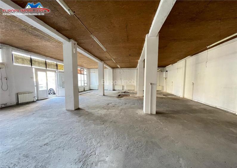 Spatiu de inchiriat zona centrala Tulcea Spatiu de inchiriat zona centrala Tulcea