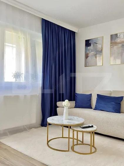 Apartament deosebit cu 3 camere, etaj 3/5, Zona Spitalul Judetean - 7