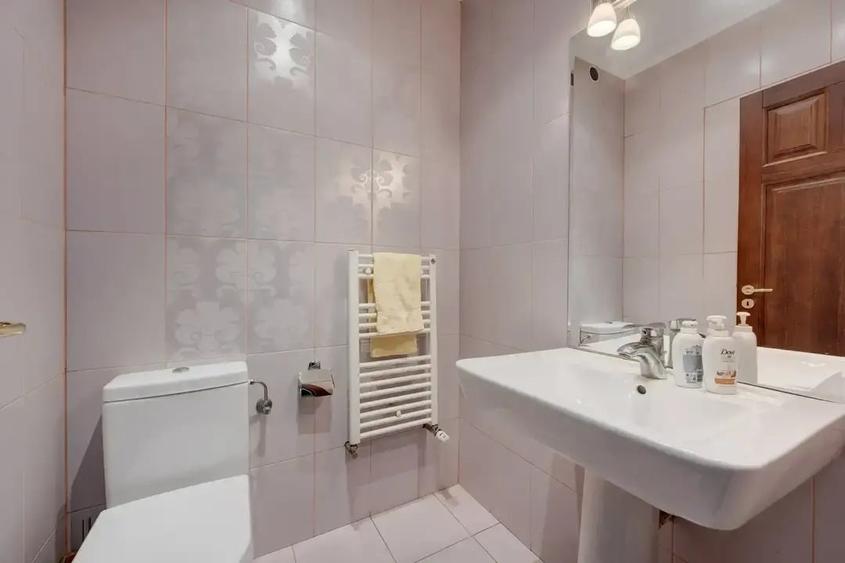 Apartament 4 camere vis a vis de Parcul Herastrau! - 9