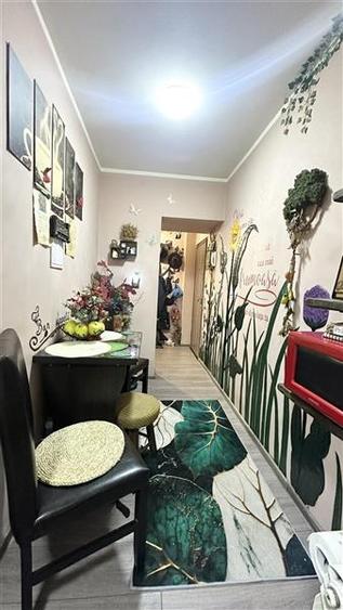 Apartament 2 Camere cu Acces la Curte Interioara, Inel 2 - 26