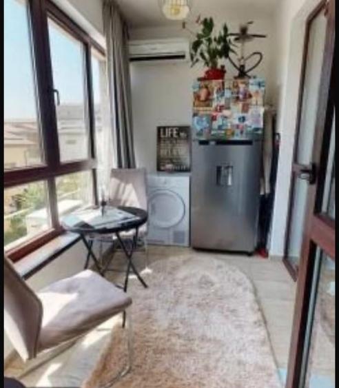 Dobroesti Apartament 2 camere Caisului Parcare etaj 1 / 3 - 3