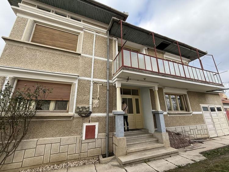 Vand casa in Fagaras - 5