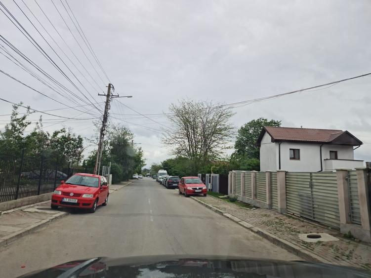 Vanzari terenuri in Lazu lot de casa - 5