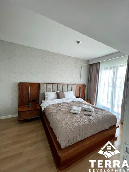 2 camere , Statiunea Mamaia ( Central ) - 7