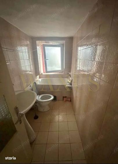 Casa interbelica deosebita, zona centrala Dej 324 mp, curte 600 mp - 2