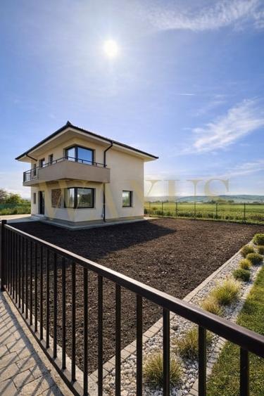 ULTIMA UNITATE! Casa Individuala - SU 120MP I ST 470MP - Jucu - 8