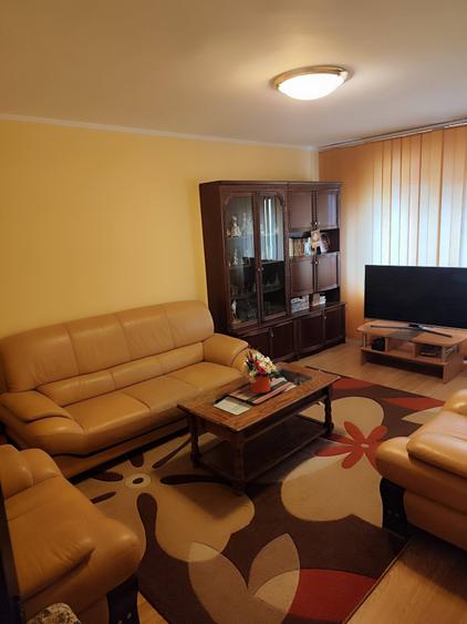 Apartament 3 camere, DECOMANDAT! etaj intermediar Nicolina-Belvedere! - 1