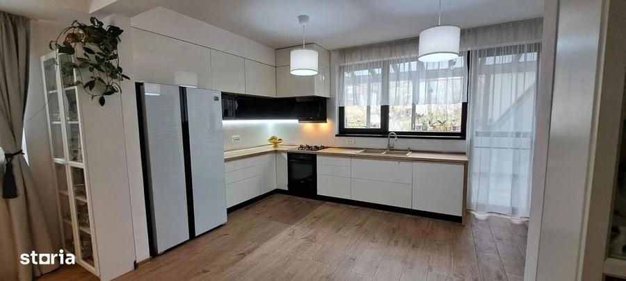 Re?edin?a exclusivista cu panorama spectaculoasa Drumul Poienii, BV - 3