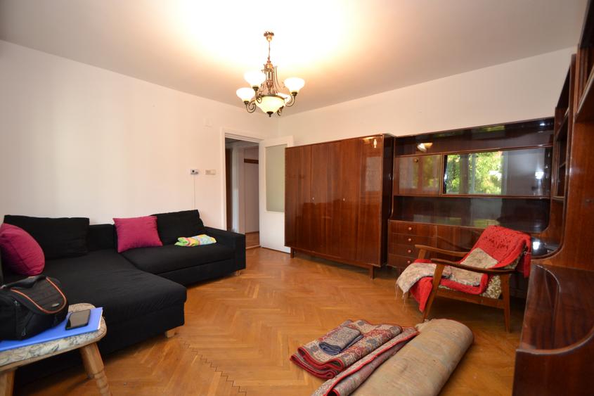 ap. 2 camere, decomandat, 2 bai, zona Aradului - 6