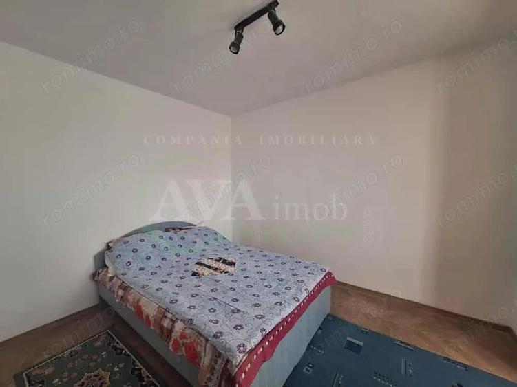 Apartament 2 camere | Balcon, zona Milcov - 3