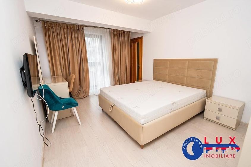 ID 622 Apartament 3 camere LUX de inchiriat - 2