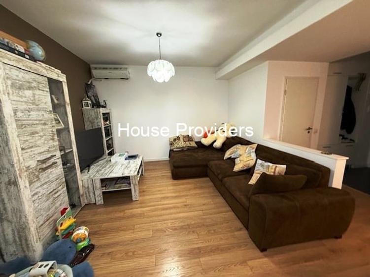 Inchiriere Casa Cubic Residence 5 Ghencea mobilata utilata 2 parcari - 8