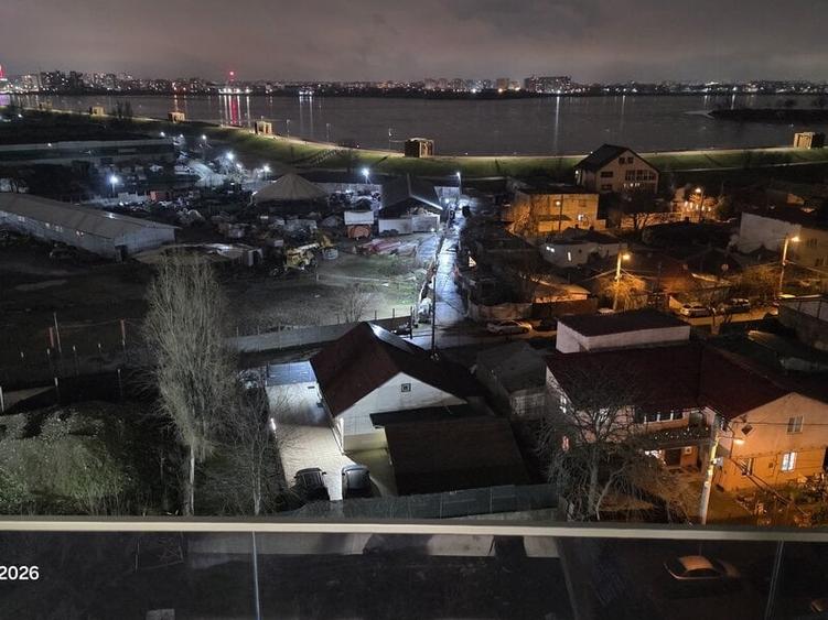 Studio | Aqua City | linia 41 | centrala proprie | loc de parcare - 10