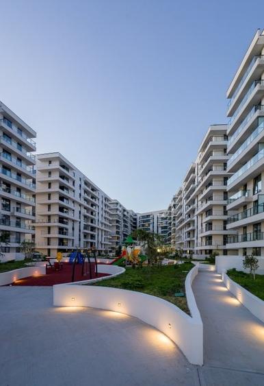 Studio dublu în complexul rezidențial Tomis Park - Faza a II-a - 15