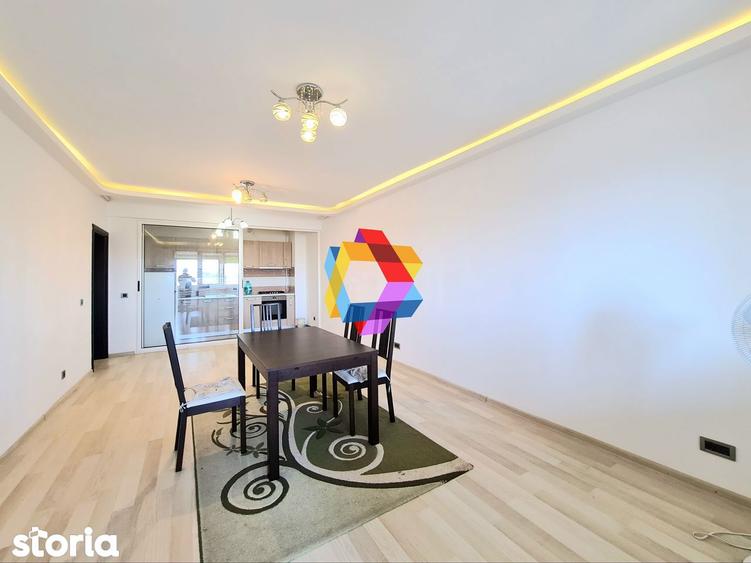 Garsoniera de inchiriat, 43 mp, Isaran, Brasov # spatii-comerciale-br - 9