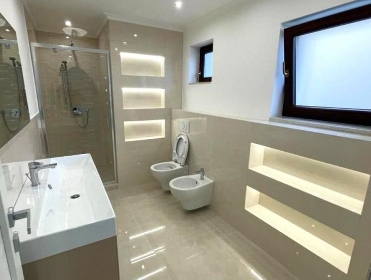 Vila D+P+E+M Primaverii - 6