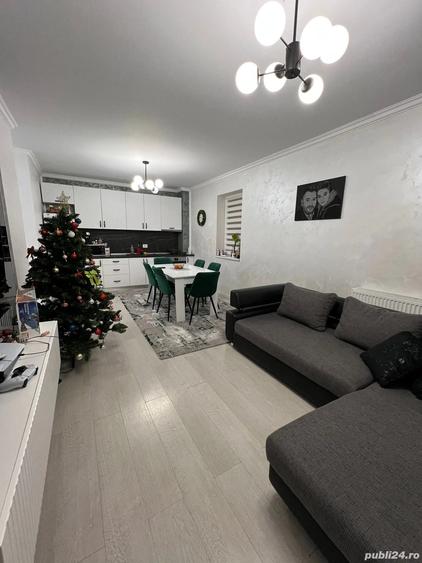 Vand apartament 3 camere, Prima Universitatii - 2