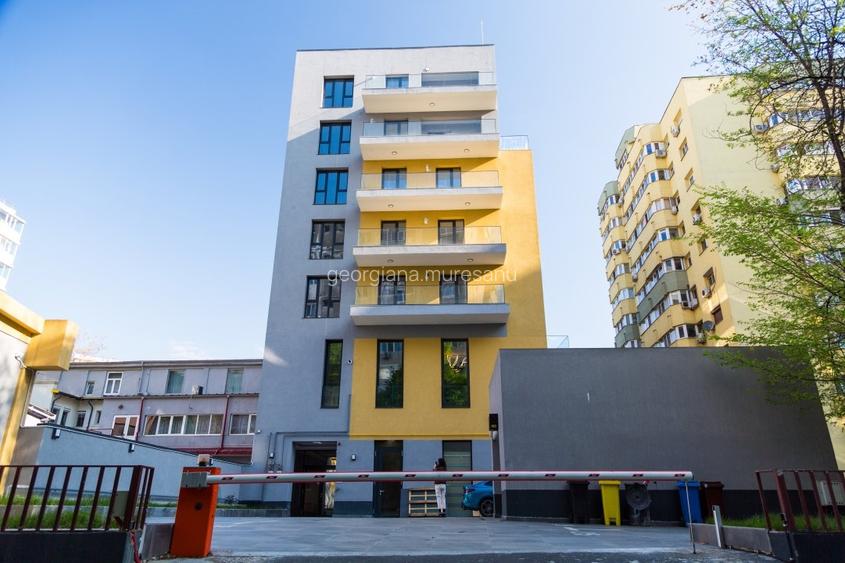 3 camere, Megamall , IMOBIL NOU 2024