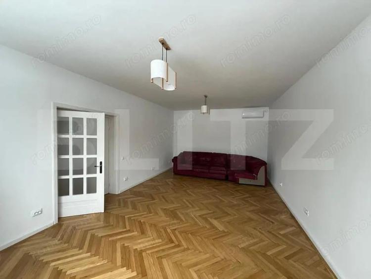 Inchiriere Casa Bulevardul Castanilor - 5