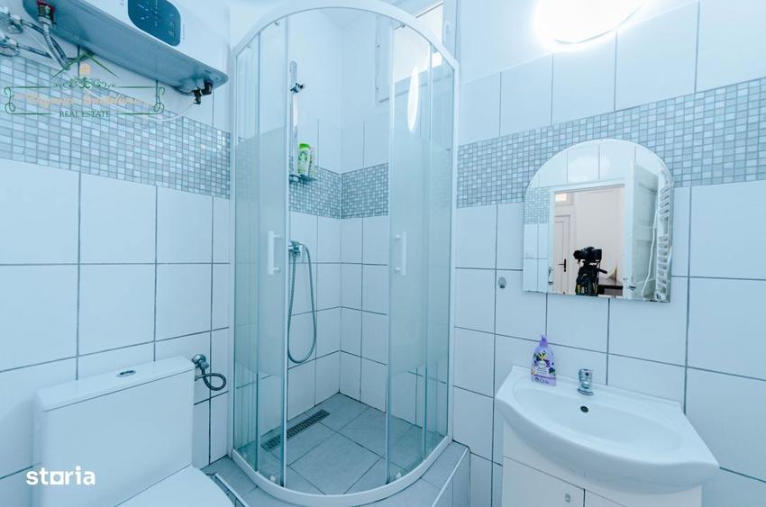 Apartament cu 1 camera , zona Ultracentrala , Arad . - 5