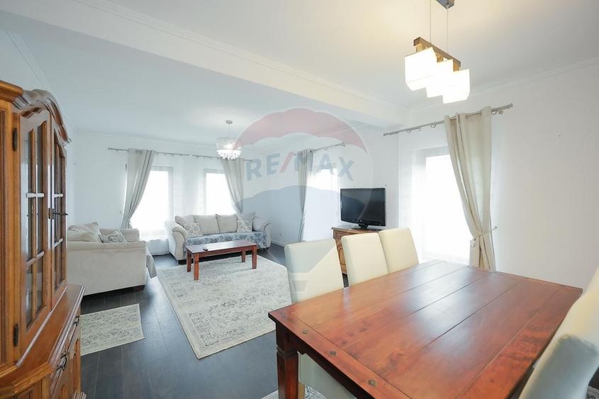 Casă 4 Camere cu Garaj, Construită de Proprietar, Cartier Episcopia - 26