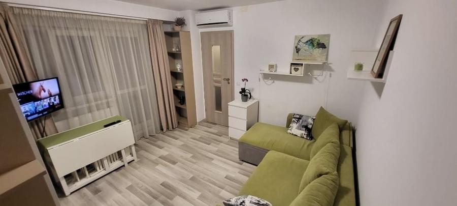 Garsoniera 2 min M Timpuri noi - Boiler DB1414 - 1
