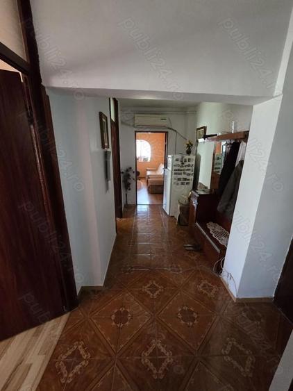 Apartament 2 camere central , decomandat . Alexandria - 2
