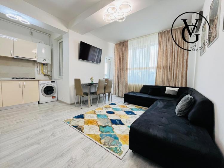 Apartament 2 camere în Mamaia Nord - 8