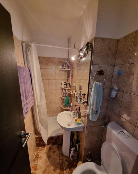 Central Ferdinand-apartament 4 camere decomandat cu gaze - 4