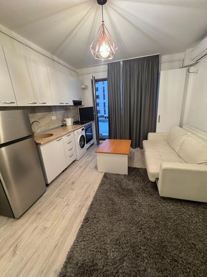 Apartament de inchiriat LUX - 1