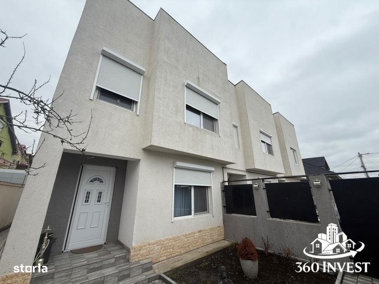 Casa de vanzare Navodari + Tur virtual - 8