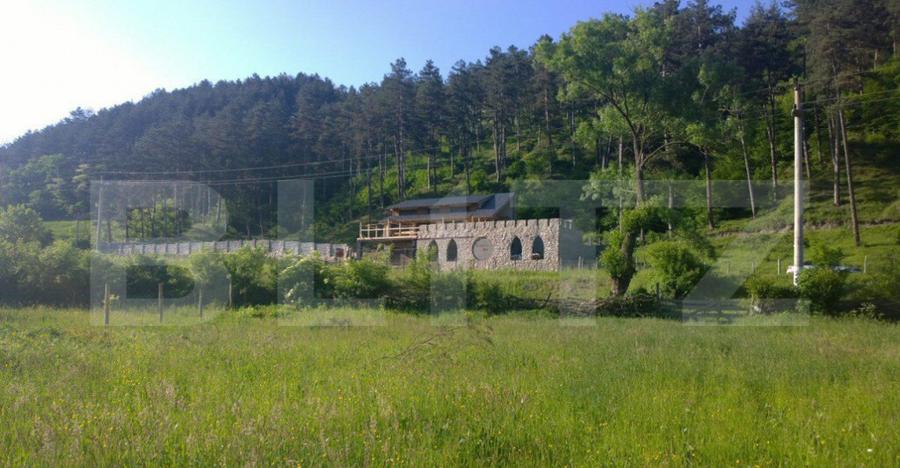 Oportunitate!!! Casa individuala la rosu, 247 mp, Teren 5000 - 6