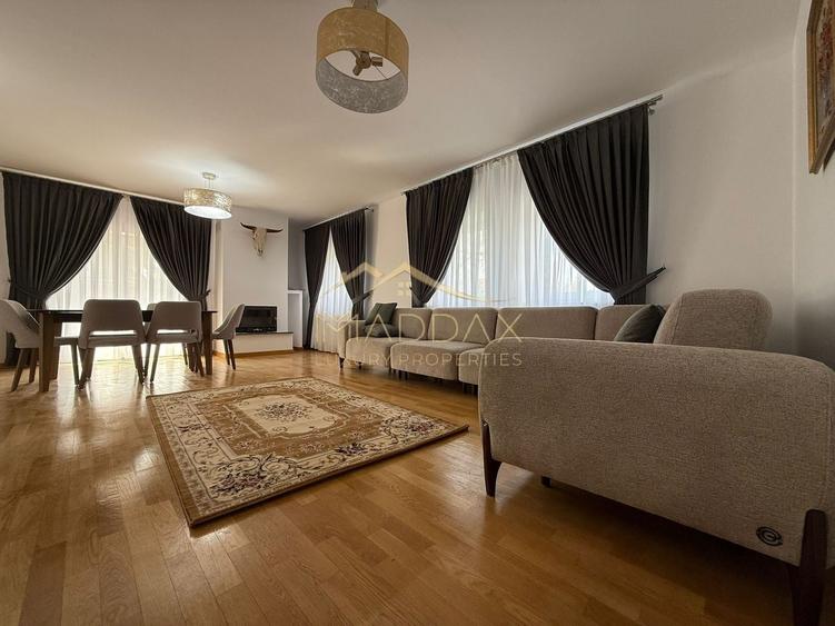 Vila moderna Corbeanca-spatiu, confort si intimitate - 1