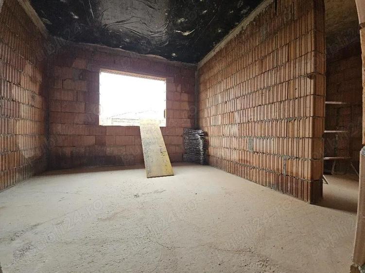 Duplex P+E despartita prin camera tehnica in Mosnita zona Europa - 5