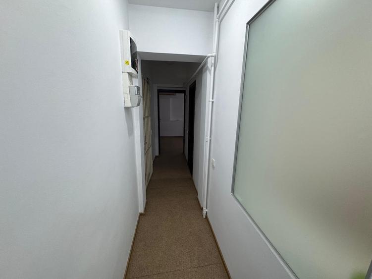 Apartament 4 camere 80mp +garaj Dorobanti/Caderea Bastiliei - 11